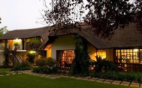 De Witt'E Guest House